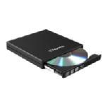 Aluratek, Inc. Aluratek 6x USB 2.0 Blu-Ray Burner 