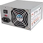 StarTech.com Reliable 350W Dual 12V Rail ATX12V 2.
