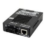 Transition 100Base-FX 1300NM Multimode ST