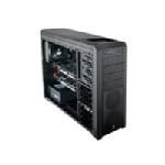 Carbide Series 500R Mid Tower Case, ATX, 4x5.25 , 