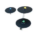 Saitek Universal RB3 Pro Cymbal Kit