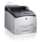 PagePro 5650EN Monochrome Laser Printer A0DX012