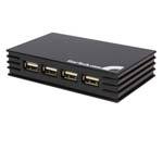 StarTech.com 4 Port USB Over Network IP USB4000IP