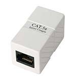 StarTech.com Cat5 Inline Coupler Adapter CAT5COUPL