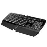 Razer Arctosa Gaming Keyboard- Silver RZ03-0026010