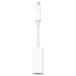 Apple ThunderBolt to Gigabit Ethernet Adapter MD46