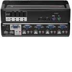 SwitchView MM2 4-Port PS/2 USB KVM Switch USB 2.0 