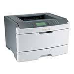 E460dn Monochrome Laser Printer 34S0700