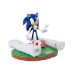 Saitek Hedgehog Figure 2x Inductive Power Charger