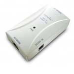 802.3af Gigabit Power-over-Ethernet (PoE)