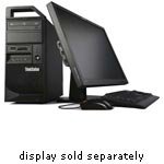 Lenovo ThinkStation E31 : 3.4GHz Xeon QC