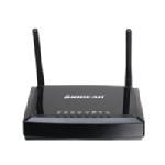 5-Port Wi-Fi N Ethernet Hub GWU647