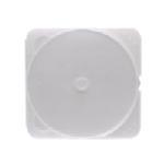 Verbatim TRIMpak Clear Jewel Cases (200-pack) 9397