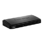 24-port 10/100Mbps Switch TE100-S24D