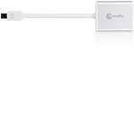 Mini Display to VGA (M-F) Adapter MDVGA