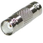 C2G BNC F-F In-Line Adapter 02030