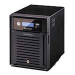 Buffalo 8TB TeraStation Pro Quad WSS Network