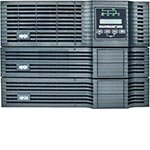 5000VA UPS Smart Online Rack/Tower PureSine 5kVA 2