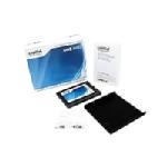 Crucial 64GB M4 3.5  Internal Solid State Drive w/