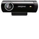 Creative Labs, Inc. Creative Labs Live! Cam Chat H