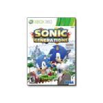 Sonic Generations X360 68056