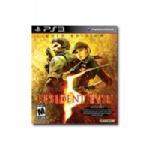 Resident Eevil 5: Gold Edition, PS3 34033