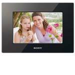 Sony 7  Digital Photo Frame 128MB WVGA