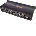 Comtrol RocketPort 8-Port RS-232 USB RoHS Serial H