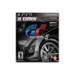 Sony Gran Turismo 5 XL Edition,
