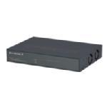 16-Port 10/100Mbps Swtch w/ PoE ES-1016P