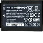 Samsung Battery Pack, 1030mAh, 7.4V for