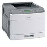 T650n Monochrome Laser Printer 30G0100