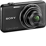 Sony Cyber-shot DSC-WX50 Digital Camera,