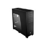 Obsidian Series Full Tower Case, ATX, 5x5.25 , 5x3