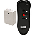 Draper, Inc. Draper Infrared Remote Transmitter/Re