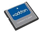 ACP-EP 128MB CompactFlash Memory Card for Select M