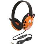 Tiger Headphones 2810-TI