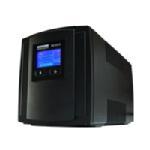 Minuteman 500VA/350W, 120VAC, Line-Interactive UPS