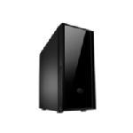 Chassis, Silencio 550 Mid-Tower, ATX, 3x5.25 , 7x3