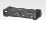 Aten Technology, Inc. Aten 4-Port MasterView USB-D