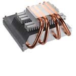 Vortex Plus 92mm CPU Cooler RR-VTPS-28PK-R1