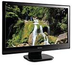 Lenovo 27  ViewSonic VX2753mh-LED