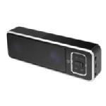 Aluratek, Inc. Aluratek ABS02F Portable Bluetooth 