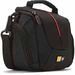 High Zoom Camera Case, Black DCB-304Black