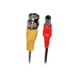 Lorex Technology, Inc. Lorex BNC/Power Cable, 120f