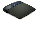 Linksys Dual-Band N750 Router with Gigabit and USB