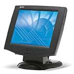 3M 15  MicroTouch M150 LCD Touchmonitor Capacitive