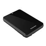Toshiba 750GB Canvio 3.0 USB 3.0 Portable Hard Dri
