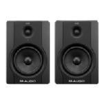 BX5 D2 Active 70-Watt 5in 2-Way Studio Monitor Spe