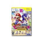 Mario Sonic at London 2012 Olympic Games, Wii 6504